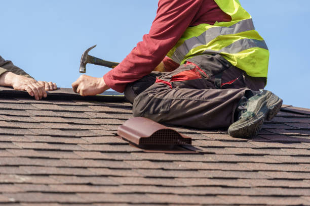 Quick and Trustworthy Emergency Roof Repair Services in Wallace, FL