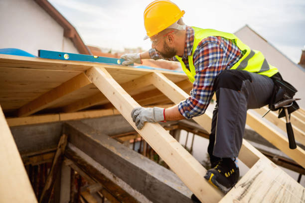Best Roof Maintenance Services  in Wallace, FL