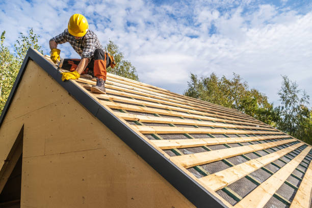 Best New Roof Installation  in Wallace, FL