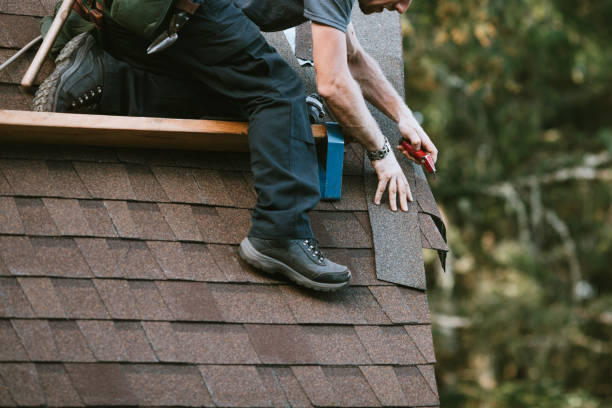 Best Metal Roofing Contractor  in Wallace, FL
