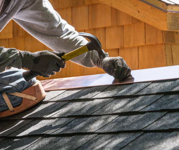 Best Shingle Roofing Installation  in Wallace, FL
